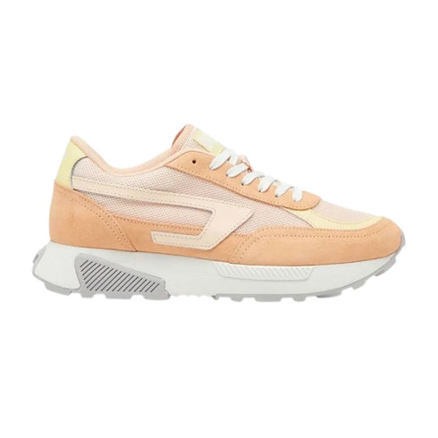 TENIS MOSTAZA Y03346 PR173 HA255 DIESEL